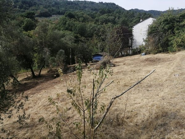 quadrivano in vendita a Lucca in zona Mastiano