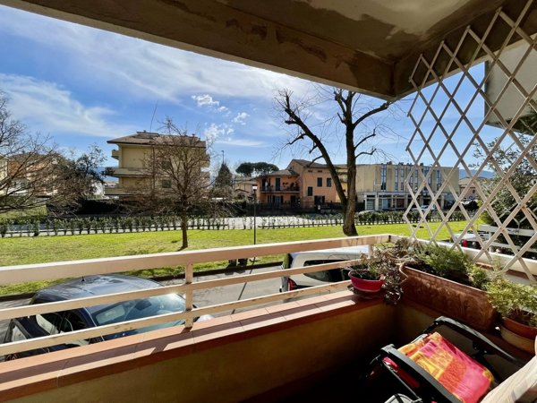 appartamento in vendita a Lucca in zona Zona San Concordio