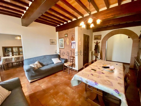 appartamento in vendita a Lucca in zona zona San Marco