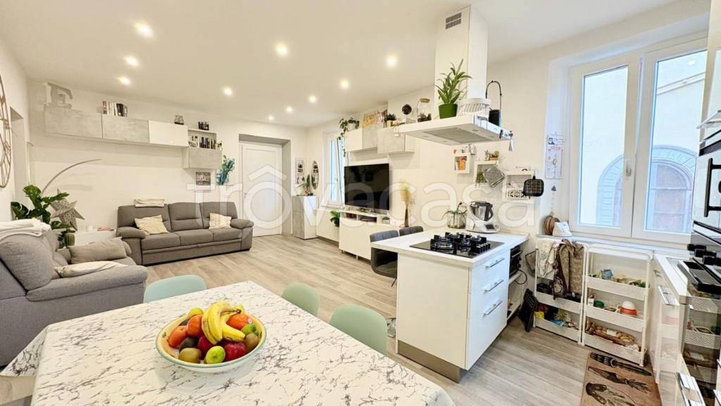 appartamento in vendita a Lucca in zona Torre