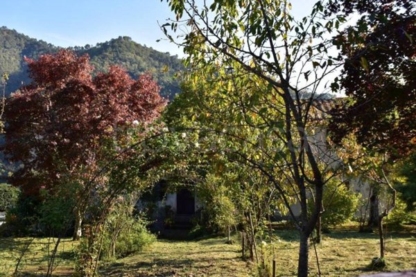 casa indipendente in vendita a Lucca in zona Centro Città