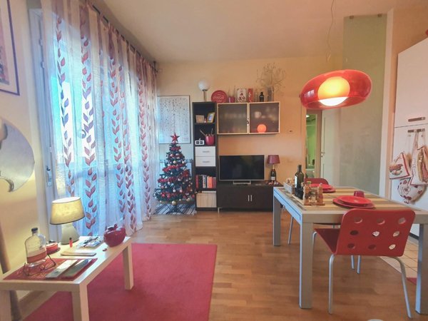 appartamento in vendita a Lucca in zona zona San Marco