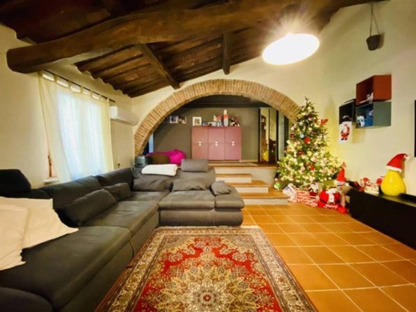 appartamento in vendita a Lucca in zona Centro Città