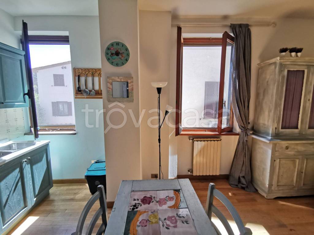 appartamento in vendita a Lucca in zona Zona San Concordio