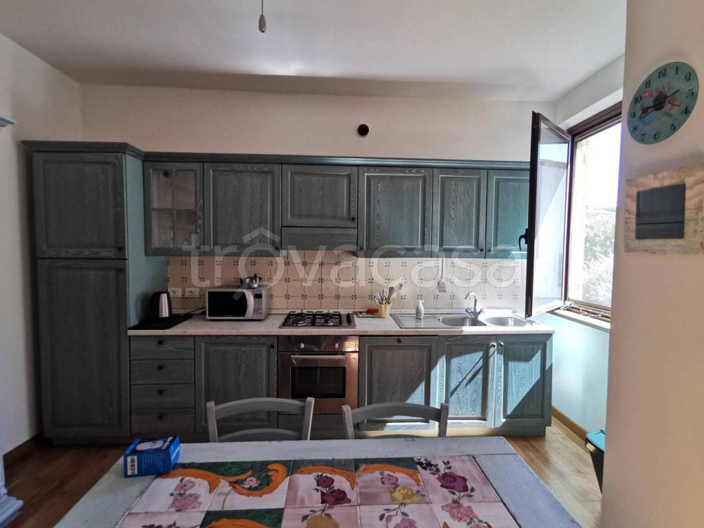 appartamento in vendita a Lucca in zona Zona San Concordio