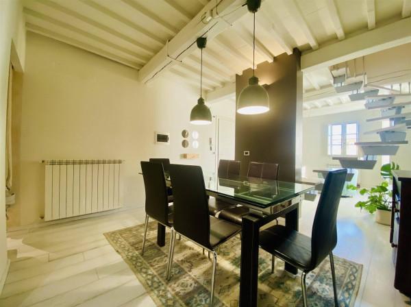 appartamento in vendita a Lucca in zona San Pietro a Vico