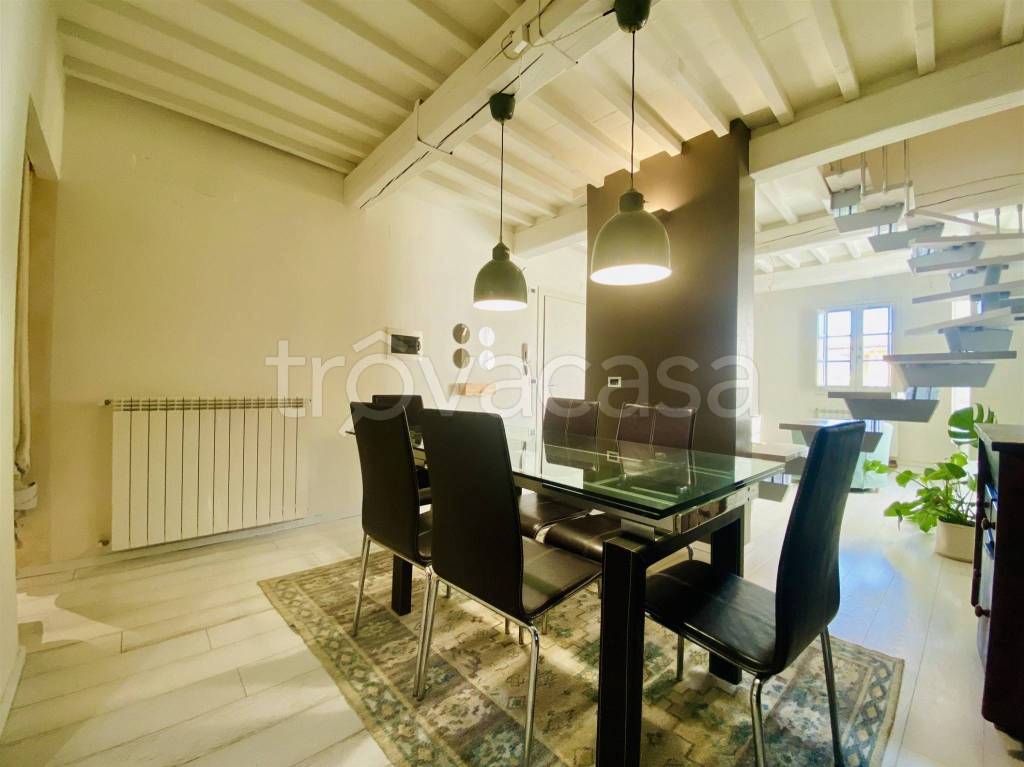 appartamento in vendita a Lucca in zona San Pietro a Vico