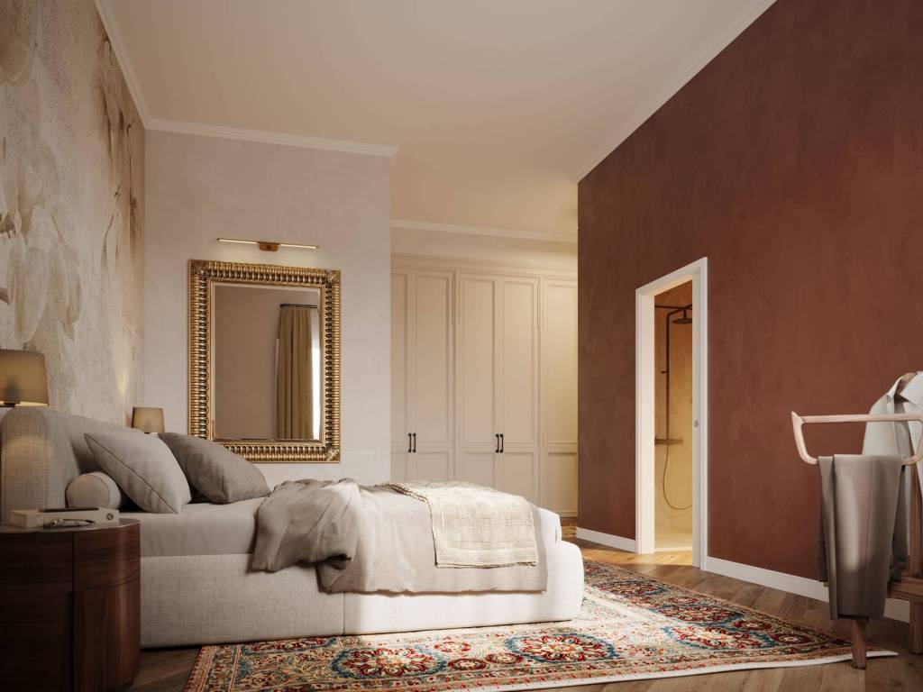 appartamento in vendita a Lucca in zona Centro Città