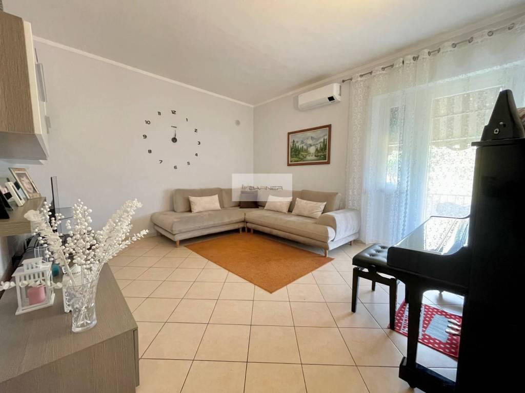 appartamento in vendita a Lucca in zona zona San Vito