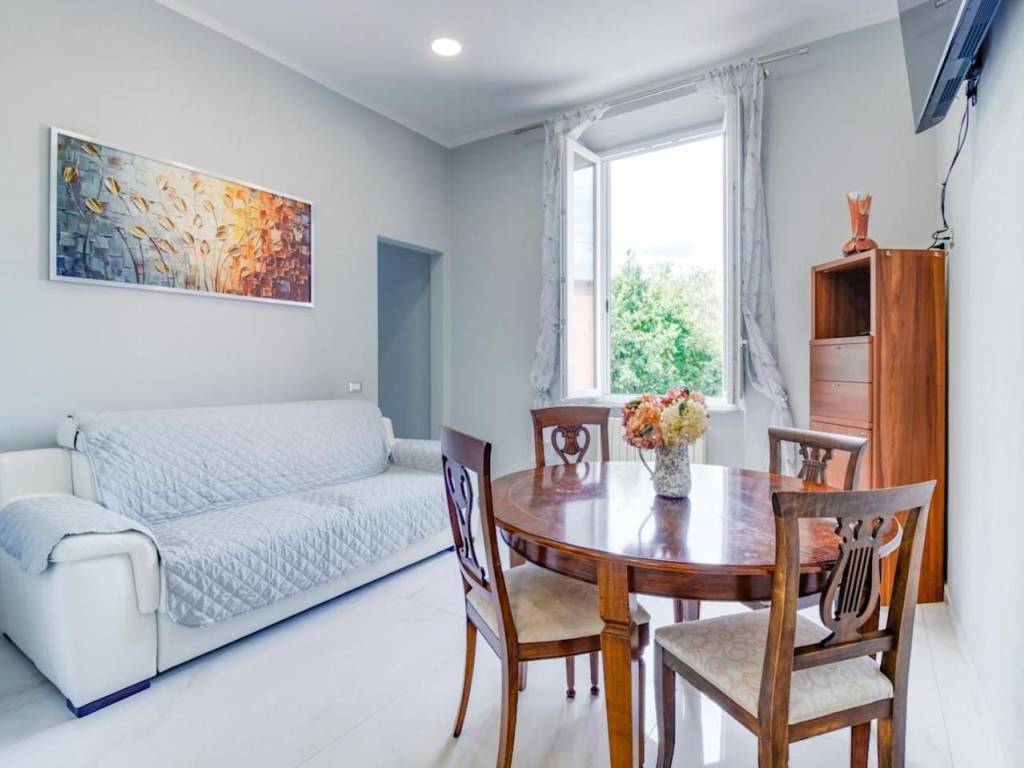 appartamento in vendita a Lucca in zona Zona San Concordio