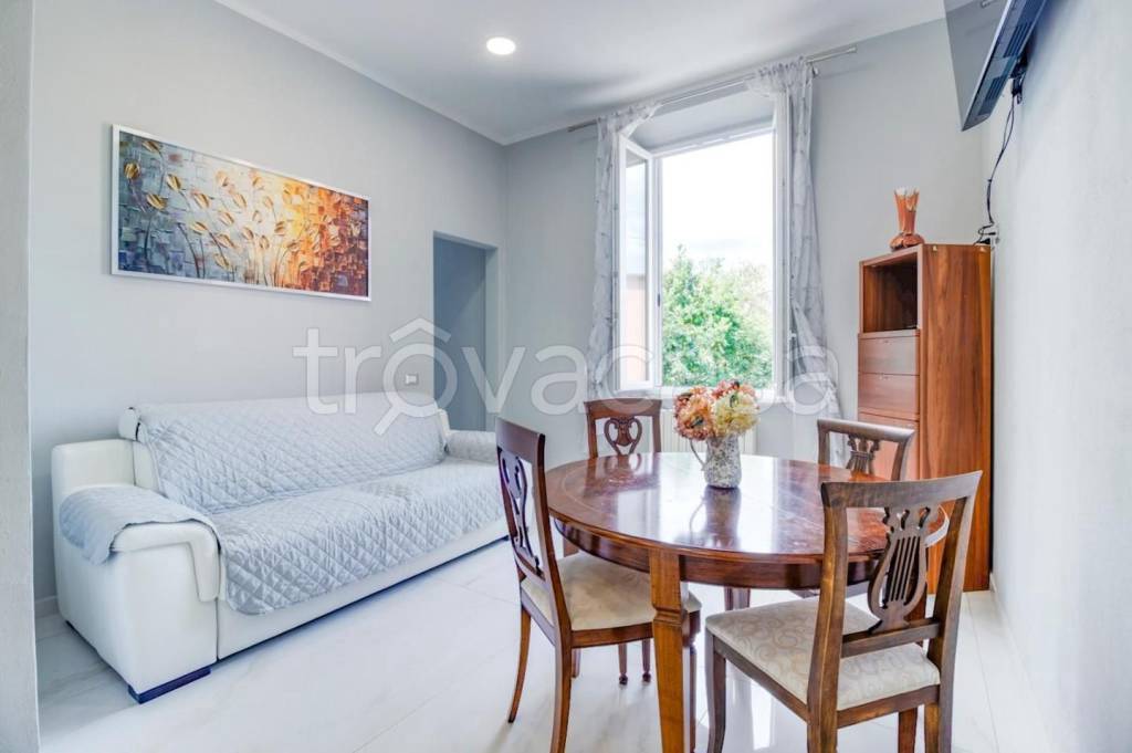 appartamento in vendita a Lucca in zona Zona San Concordio