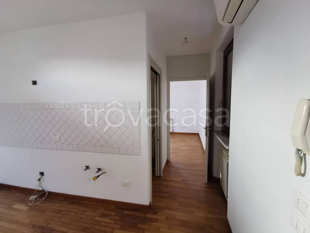 appartamento in vendita a Lucca in zona Zona San Concordio