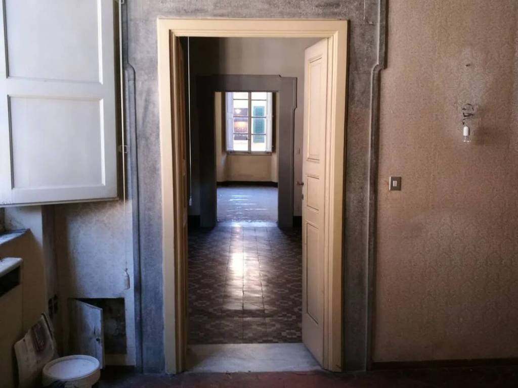 appartamento in vendita a Lucca in zona Centro Città
