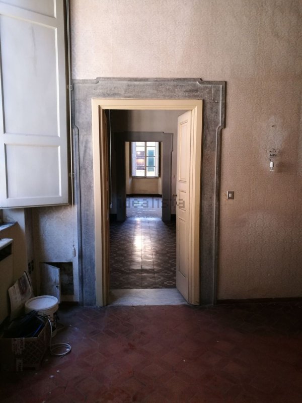 appartamento in vendita a Lucca