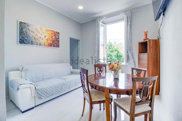 appartamento in vendita a Lucca in zona Zona San Concordio