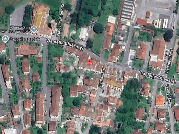 appartamento in vendita a Lucca in zona Nave