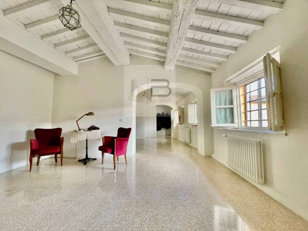 appartamento in vendita a Lucca in zona Centro Città