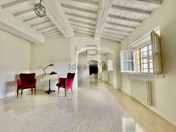 appartamento in vendita a Lucca in zona Centro Città