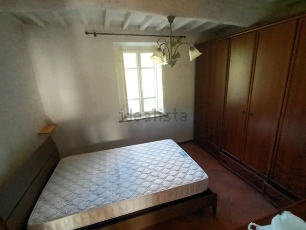 appartamento in vendita a Lucca in zona Monte San Quirico