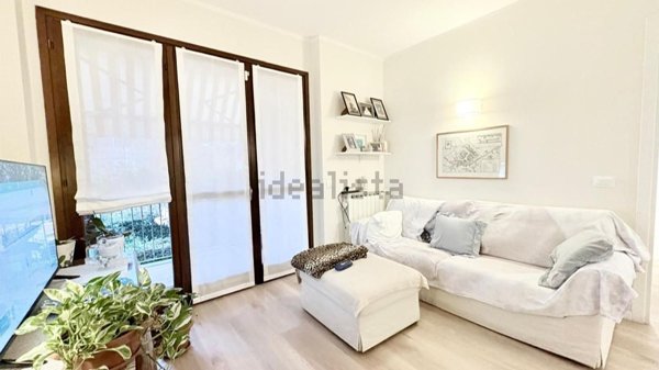 appartamento in vendita a Lucca in zona Sant'Anna