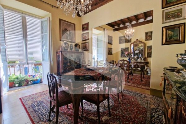 appartamento in vendita a Lucca in zona Centro Città