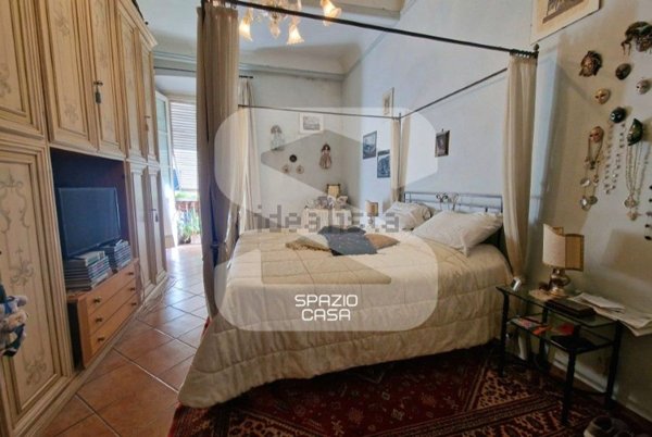 appartamento in vendita a Lucca