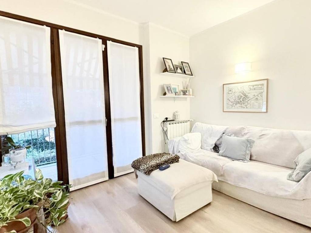 appartamento in vendita a Lucca in zona Sant'Anna