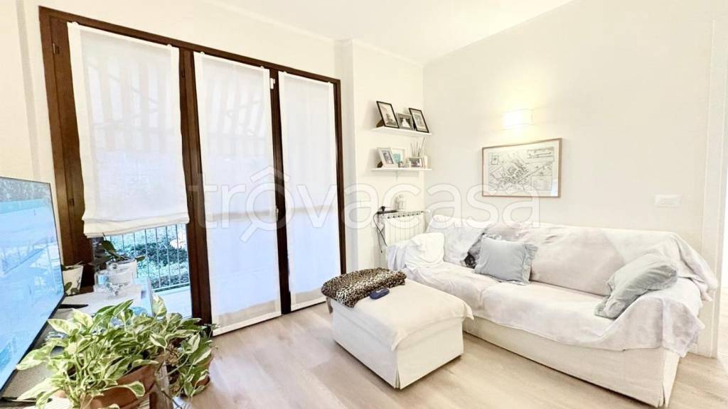 appartamento in vendita a Lucca in zona Sant'Anna