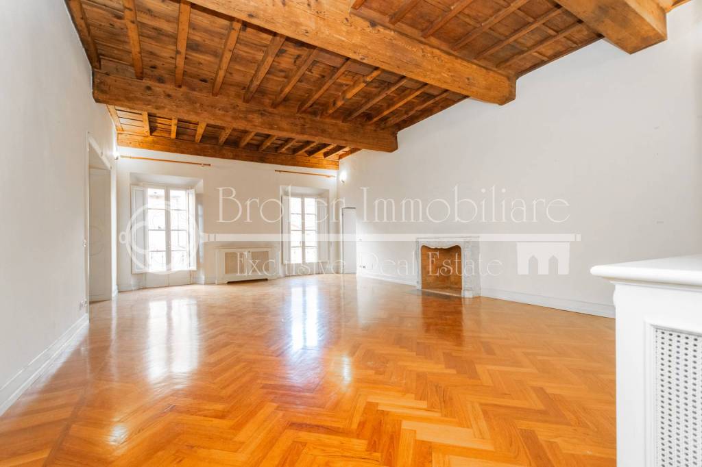 appartamento in vendita a Lucca in zona Torre