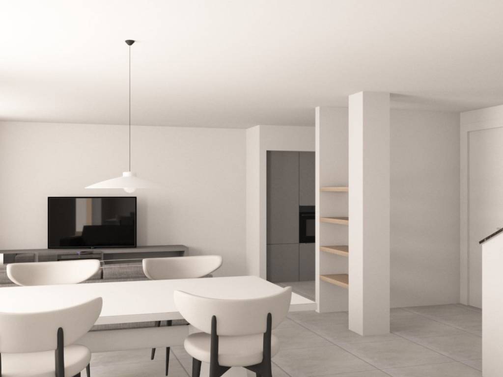 casa indipendente in vendita a Lucca in zona Sant'Alessio