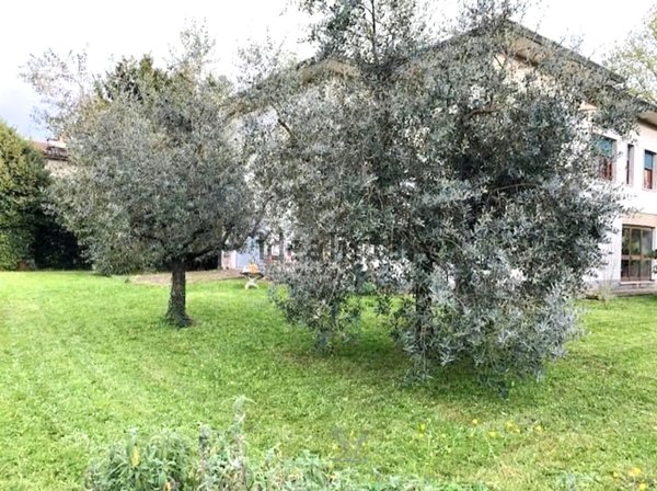 casa indipendente in vendita a Lucca in zona San Donato