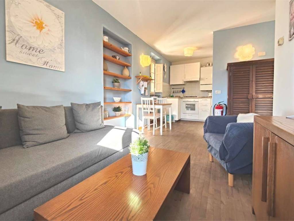 appartamento in vendita a Lucca in zona Centro Città