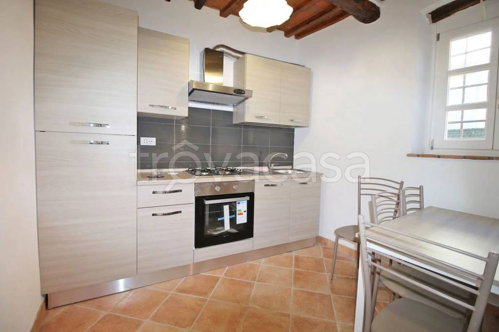 casa indipendente in vendita a Lucca in zona Santa Maria del Giudice