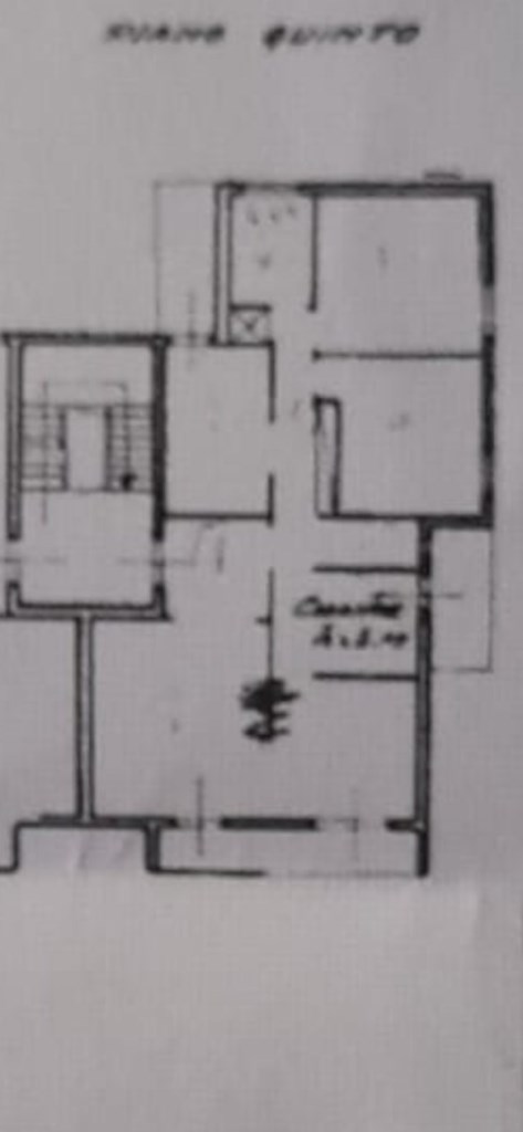 appartamento in vendita a Lucca in zona Sant'Anna