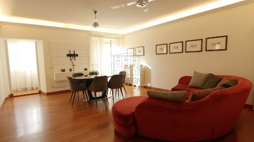 appartamento in vendita a Lucca in zona Centro Città