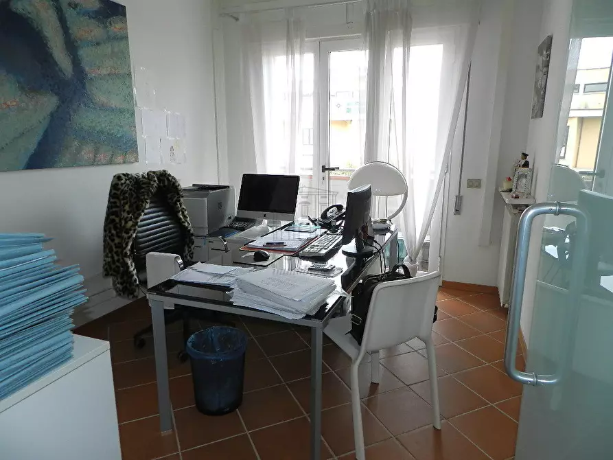 appartamento in vendita a Lucca in zona Centro Città