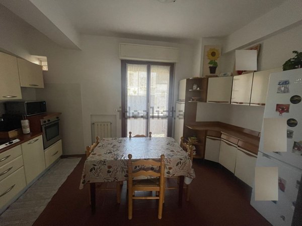 appartamento in vendita a Lucca in zona zona Arancio