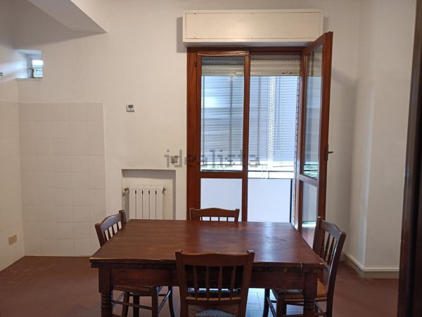 appartamento in vendita a Lucca in zona zona Arancio