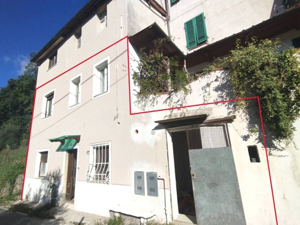 casa indipendente in vendita a Lucca in zona Ponte a Moriano