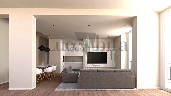 appartamento in vendita a Lucca in zona Centro Città