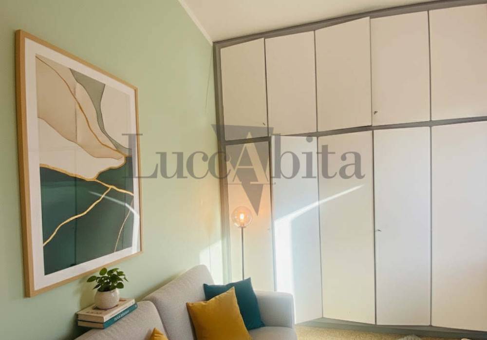 casa indipendente in vendita a Lucca in zona Monte San Quirico