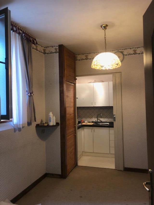 appartamento in vendita a Lucca in zona Centro Città