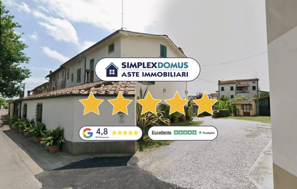 appartamento in vendita a Lucca in zona Picciorana