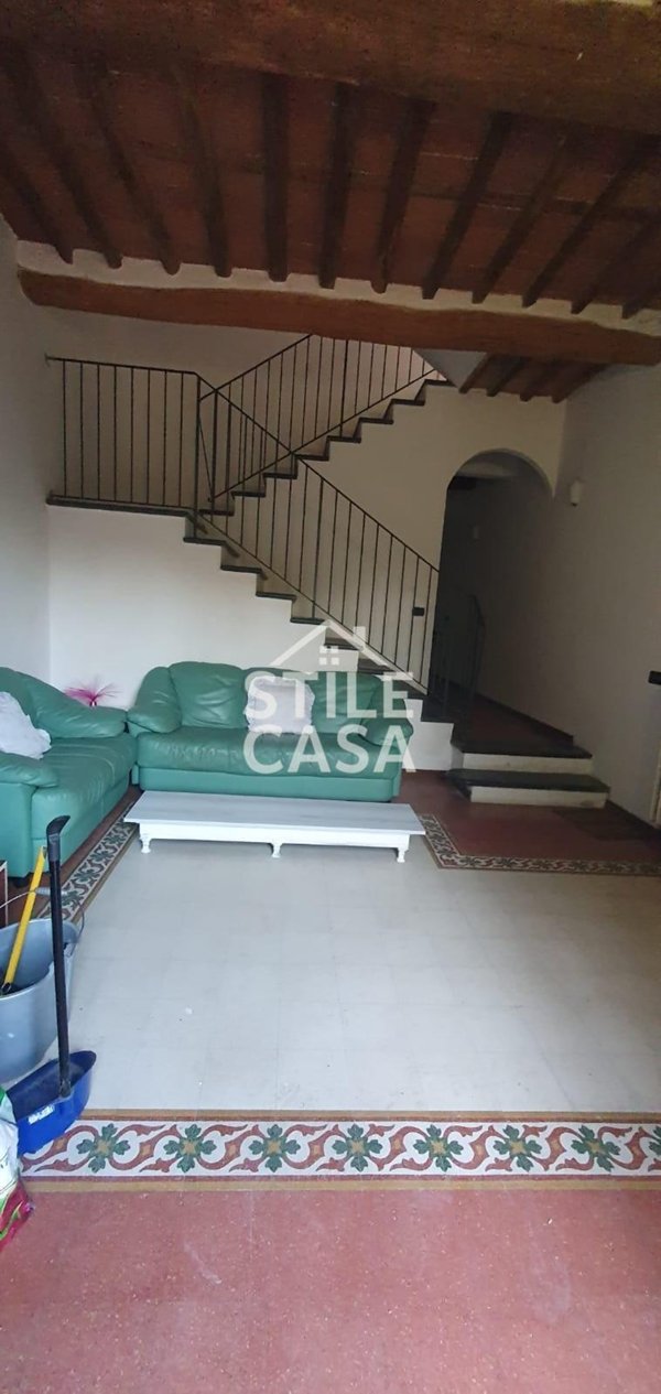casa indipendente in vendita a Lucca in zona zona San Filippo