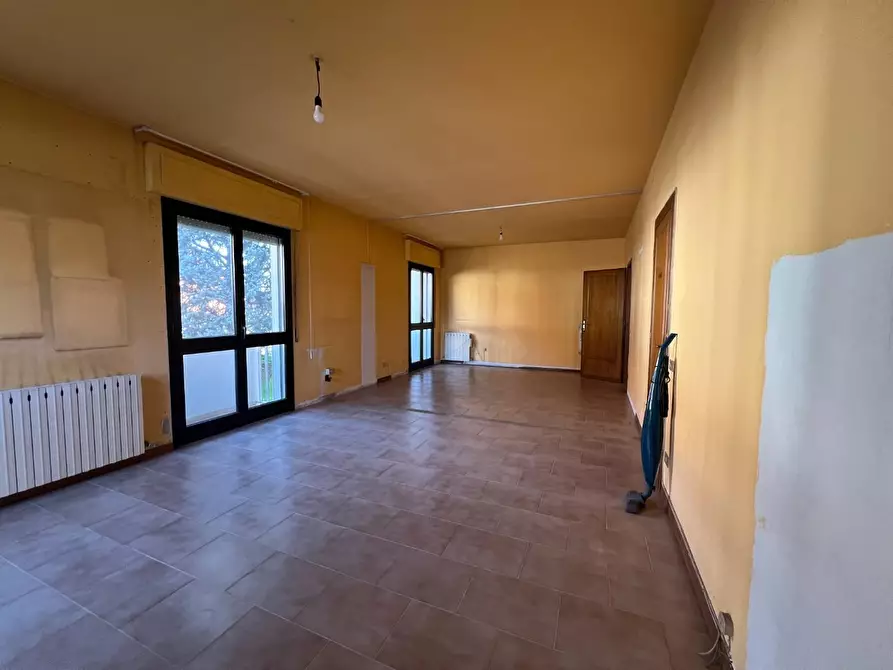 ufficio in vendita a Lucca in zona Centro Città