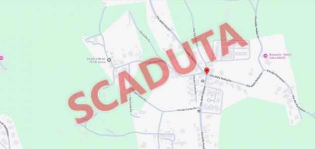 terreno edificabile in vendita a Lucca in zona San Macario in Piano