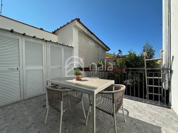 appartamento in vendita a Lucca in zona zona San Vito