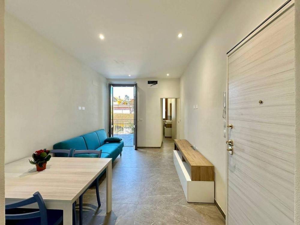 appartamento in vendita a Lucca in zona Centro Città