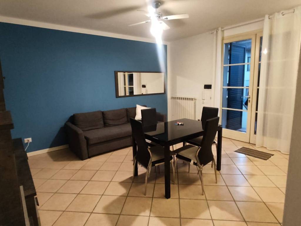 appartamento in vendita a Lucca in zona zona Sorbano