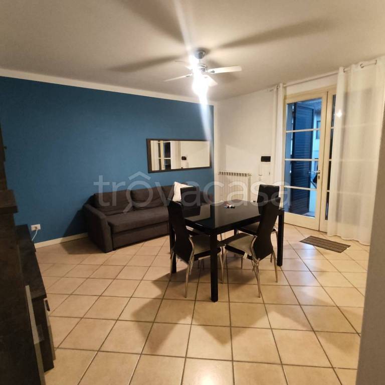 appartamento in vendita a Lucca in zona Zona San Concordio